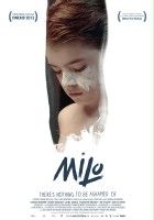 plakat filmu Milo