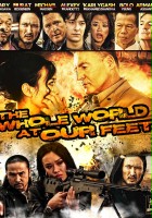 plakat filmu The Whole World at Our Feet