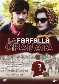 Plakat filmu La farfalla granata