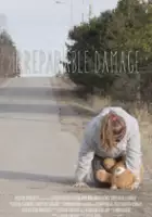 plakat filmu Irreparable Damage