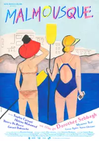 Plakat filmu Malmousque