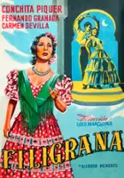 Enrique N&uacute;&ntilde;ez / Filigrana