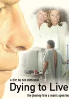 plakat filmu Handlarze śmiercią