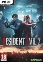 Resident Evil 2