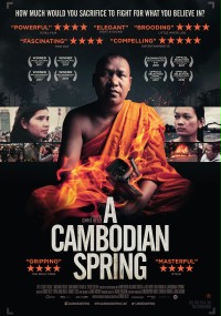 Kambodżańska wiosna