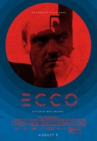 plakat filmu ECCO