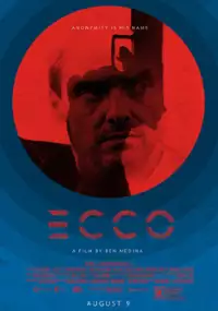 Plakat filmu ECCO