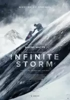 plakat filmu Infinite Storm