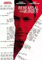 plakat filmu Kulisy morderstwa