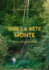 Plakat filmu Que la bête monte