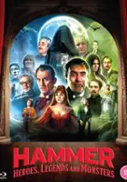 John Gore / Hammer: Heroes, Legends and Monsters