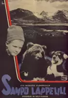 plakat filmu Sampo Lappelill
