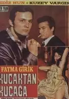 plakat filmu Kucaktan kucaga