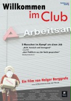 plakat filmu Willkommen im Club
