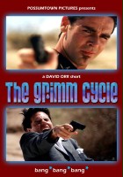 plakat filmu The Grimm Cycle