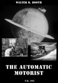 Plakat filmu The Automatic Motorist