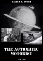 plakat filmu The Automatic Motorist