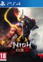 Nioh 2