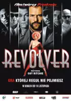 Vincent Pastore / Revolver