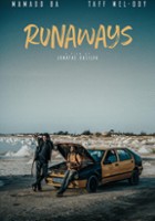 plakat filmu Runaways