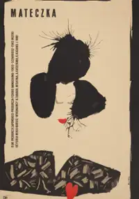 Plakat filmu Mateczka