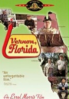 plakat filmu Vernon, Florida