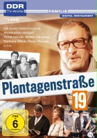plakat filmu Plantagenstraße 19