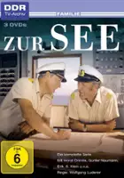 plakat serialu Zur See