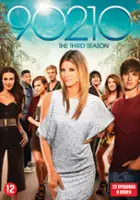 plakat - 90210 (2008)