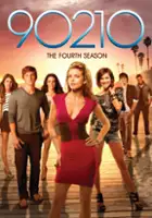 plakat - 90210 (2008)
