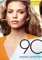 plakat - 90210 (2008)