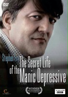 plakat filmu Stephen Fry: The Secret Life of the Manic Depressive