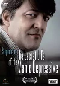 Plakat filmu Stephen Fry: The Secret Life of the Manic Depressive