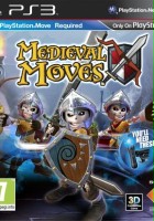 plakat filmu Medieval Moves: Deadmund's Quest