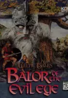 plakat gry Celtic Tales: Balor of the Evil Eye