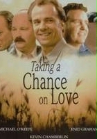 plakat filmu Dajmy szansę miłości
