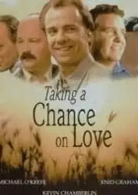 Plakat filmu Dajmy szansę miłości