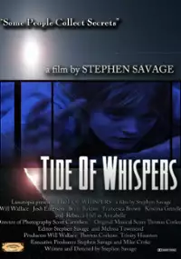 Plakat filmu Tide of Whispers