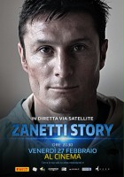 plakat filmu Zanetti Story