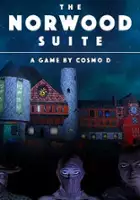 plakat gry The Norwood Suite