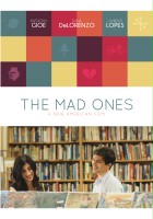 plakat filmu The Mad Ones
