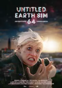 Plakat filmu Untitled Earth Sim 64