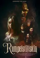 plakat filmu Rumpelstiltskin