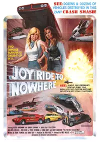 Plakat filmu Joyride to Nowhere