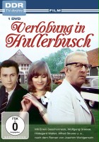 plakat filmu Verlobung in Hullerbusch