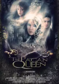 Plakat filmu The Pagan Queen