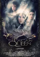 plakat filmu The Pagan Queen