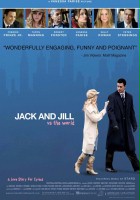 plakat filmu Jack i Jill kontra reszta świata