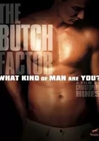 Plakat filmu The Butch Factor
