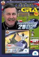 plakat gry Era Futbolu 2002